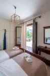 Penelope Villas Hotels in Vathi