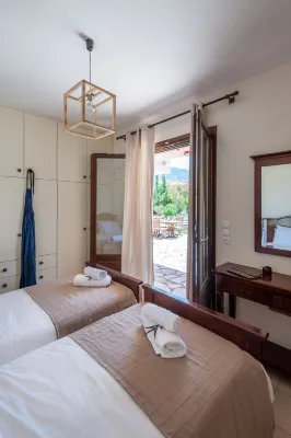 Penelope Villas - Vila