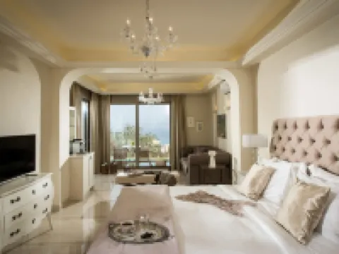 Creta Blue Boutique Hotel Hotels in Hersonissos