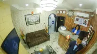 Bvk Hotel Các khách sạn ở Ikeja