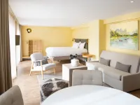 Hôtel Maison Montgrand - Vieux Port Hotels near Basilica of Notre-Dame-of-la-Garde at Marseille