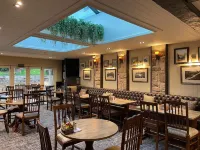 The Bridge Inn Hotel a Holmrook