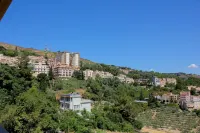 Belice Rooms Hotel di Nuova Gibellina