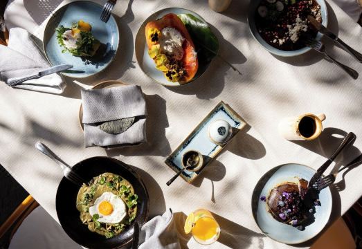 미시온 델 솔 리조트 앤 스파