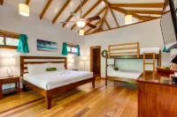 Mariposa Belize Beach Resort - balcony
