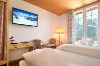 Hotel Sonnenberg Hotels near Gletscherschlucht