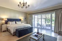 Whale Rock Luxury Lodge - พร้อมระเบียง