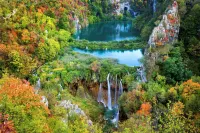 B&B Plitvice Lakes Villa Prica Hotels in Plitvica Selo