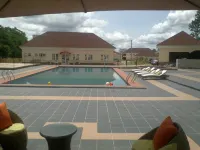 Jorany Hotel Resort Ikom - Pool