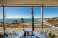 Inn at the Cove - Romantic