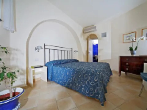 Hotel Senaria Hoteles en Anacapri
