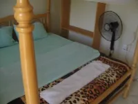 Alpha Resort Hotel Hotels in Erute