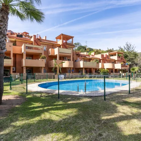Marbella Coastal Comfort