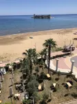 Peri Hotel - Beach