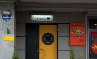 Partner Guest House Baseina