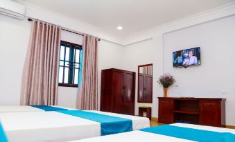 Coto Dream Hotel
