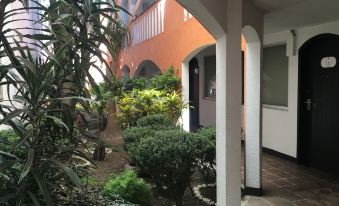 Hotel Calli Quetzalcoatl