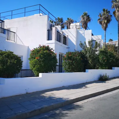Summer's Hotel Apartments Hotels near Ayia Napa Square