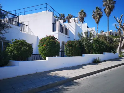 Summer's Hotel Apartments Hotel di Ayia Napa City Center