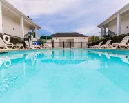 Quality Inn Trussville I-59 Exit 141 Hotels in Moody