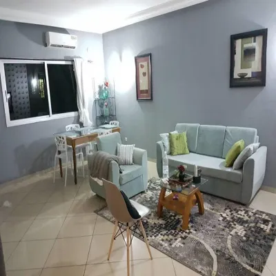 Residence Romarain โรงแรมใน