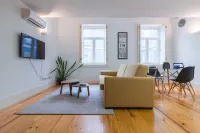 On Palace Apartments - Free Parking