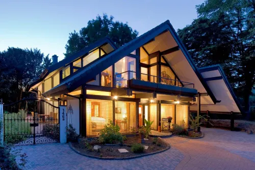 Vivere Ad Parcum - Bed and Breakfast - parking