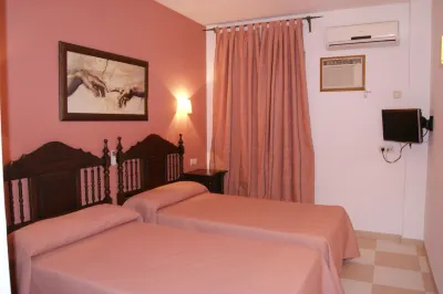 Hostal Macami Hôtels à : Montoro