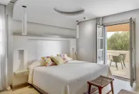 Kouros Art Hotel (Adults Only) Hôtels à : Stelida