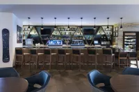 Hyatt Place Denver Downtown - Quầy bar