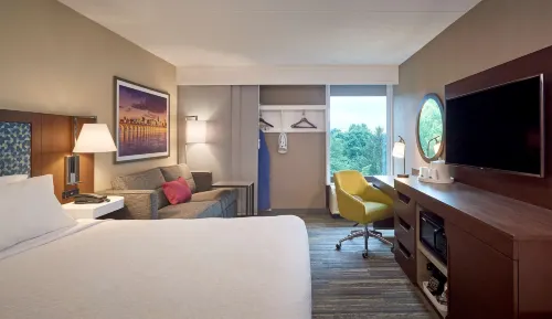 Hampton Inn Harrisburg-West Hotel a Upper Allen Township