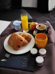ホテル レストラン ニヴェレス スッド ヴァン デル ヴァルク - 朝食