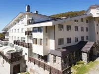 ホテルタキモト 焼額山スキー場周辺のホテル