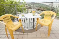 Casa Vacanze - Affittacamere Il Tempone فنادق في Omignano