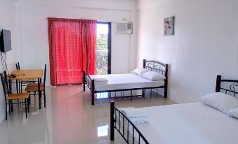 The Palines Apartment Hotel