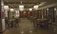 Zaver Pearl Continental, Gwadar - Bữa sáng