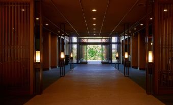 Koran No Yu Kinkouro