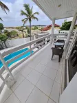 Bubali Villa & Apartments Hôtels à : Eagle Beach