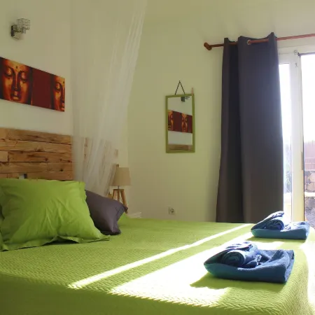 Da Mata Kite&Surf House