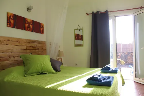 Da Mata Kite&Surf House - Wifi