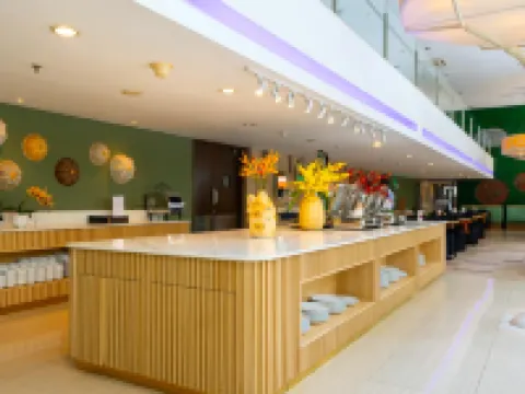 Swiss-Belcourt Bogor Hotels in Bogor City