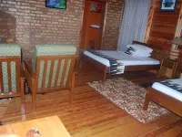 Rihuja Safari Lodge Hotels in Rubanda