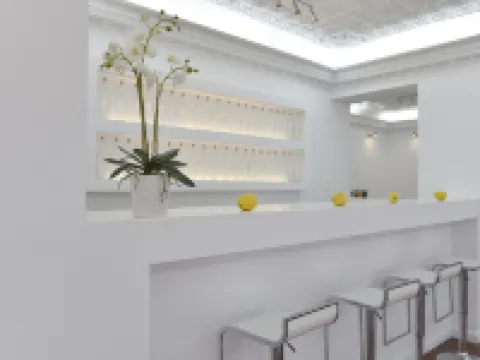 アポロン ブティック ホテル パロス島のホテル