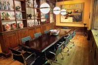 The Cheshire Hotels in Clayton