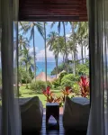 Shantaa Resort, Kohkood - romantici
