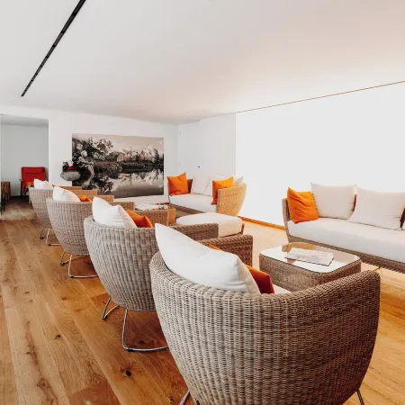Parkhotel Schoenegg