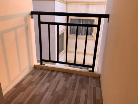 A.A. Pattaya Golden Beach Hotel