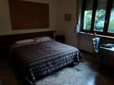 B&B Milano Malpensa 1 Hotel a Buscate