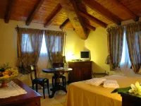 Hotel Ristorante su Lithu Hotel a Bitti