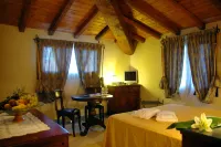 Hotel Ristorante su Lithu Hotel a Nuoro
